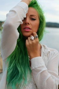 Неонила Харламова