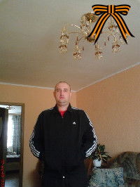 Алексей Славеснов