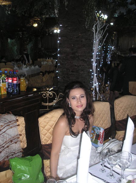 Елена Мисюк