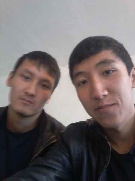 Эдик Батырканов