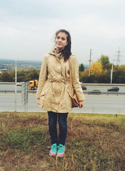 Лиана Шарапова