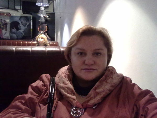 Жанна Малышева