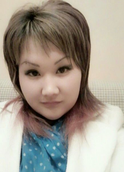 Макпал Смагулова