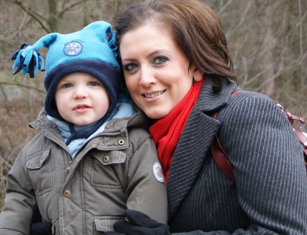 Ирина Вебер