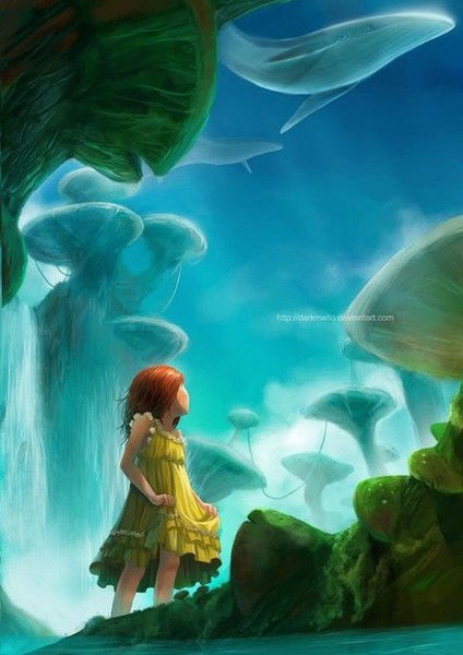 Анечка Мельникова