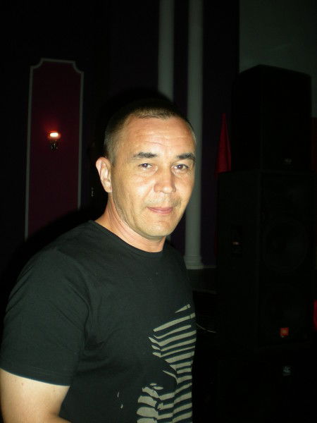 Ильдар Нутфуллин