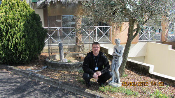 Сергей Шарунов