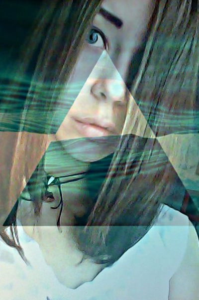 Маша Петрова