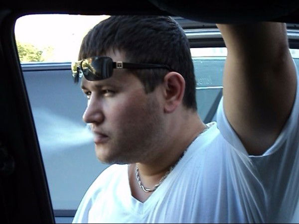 Эльвир Альбертович