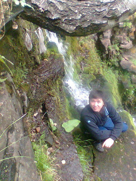 Жанибек Ергалиев