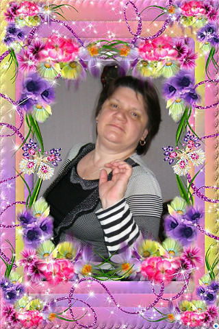 Татьяна Савицкая