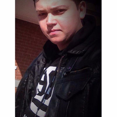 Дима Одиноков