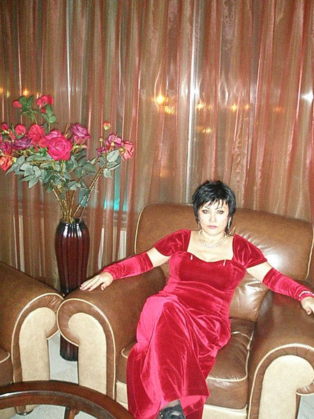 Лали Фортуна