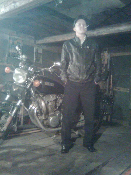 Станислав Белецкий