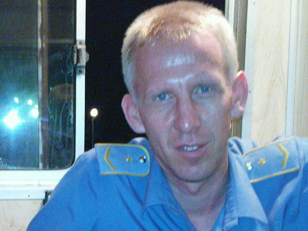 Дмитрий Сорокин