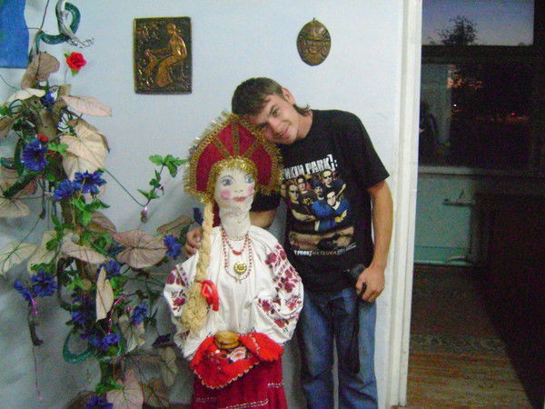 Диман Диманыч