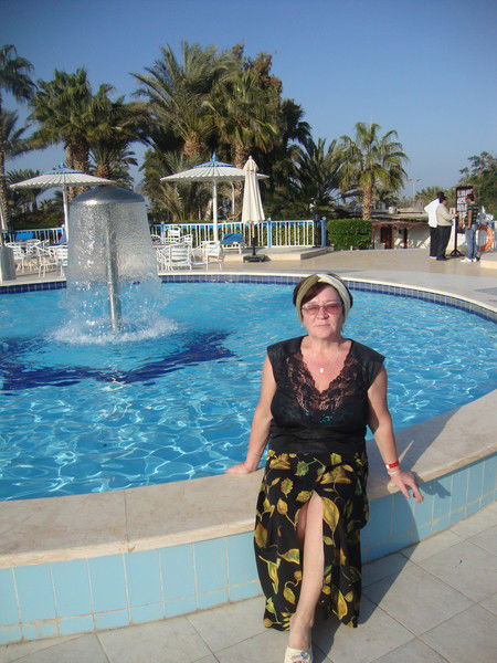 Наталья Адольшина