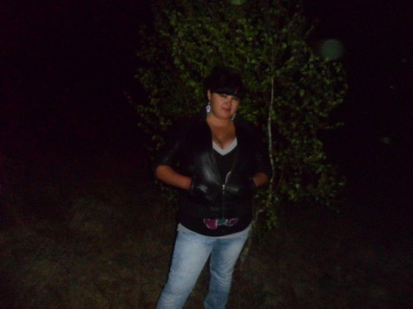 Катя Никанорова