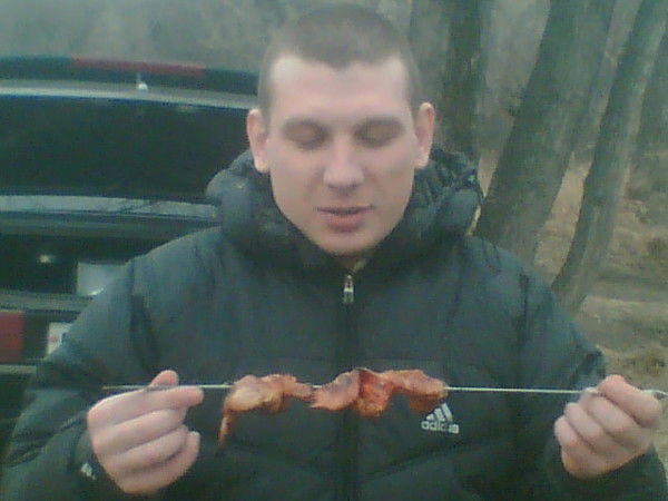 Сергей Шишкин