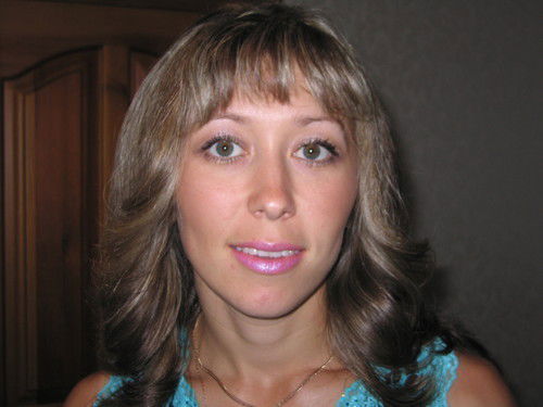 Svetlana Tukaeva(Tomina)