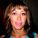 Svetlana Tukaeva(Tomina)
