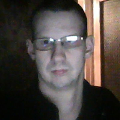 Сергей Вынаев