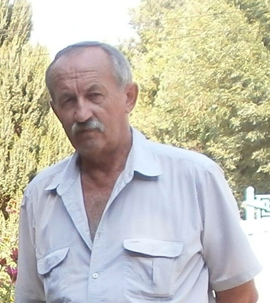 Анатолий Хоменко