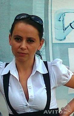 Анжела Лаптяну