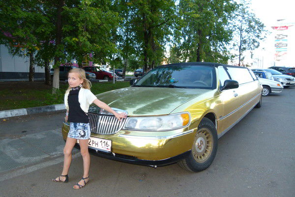 Диана Галиулина