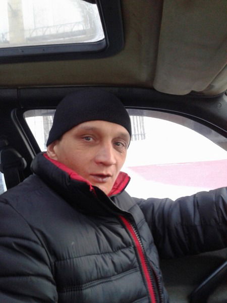 Серик Смагулов