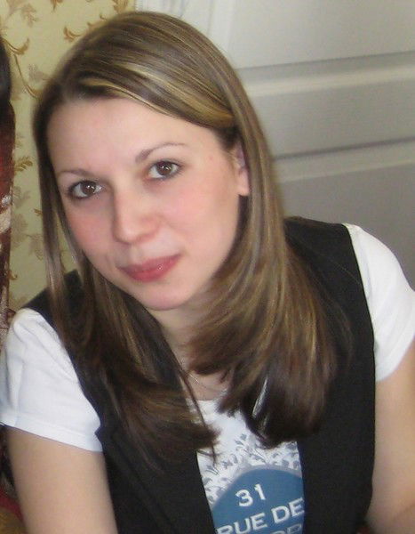 Екатерина Зюрина