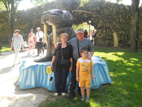 Людмила Влазнева