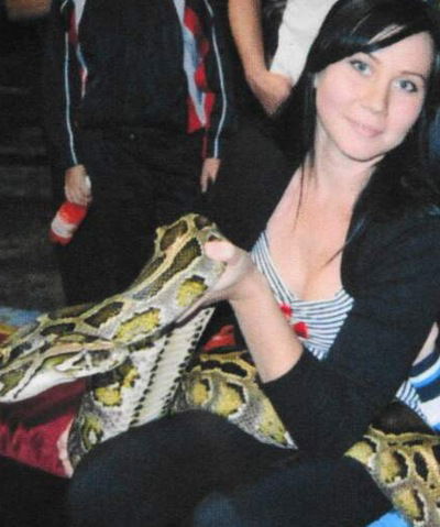 Виктория Сидорова