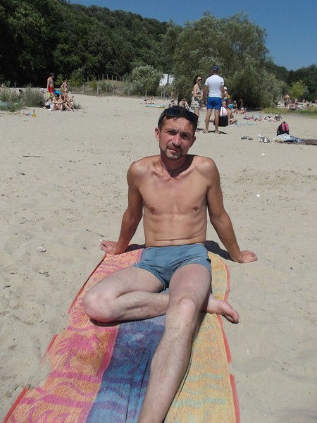 Гена Соловьев