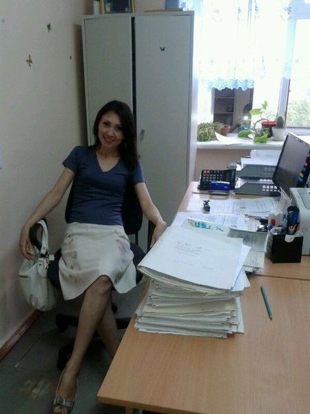 Мадина Жаулыбаева