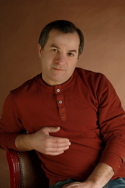 Махир Мамедов