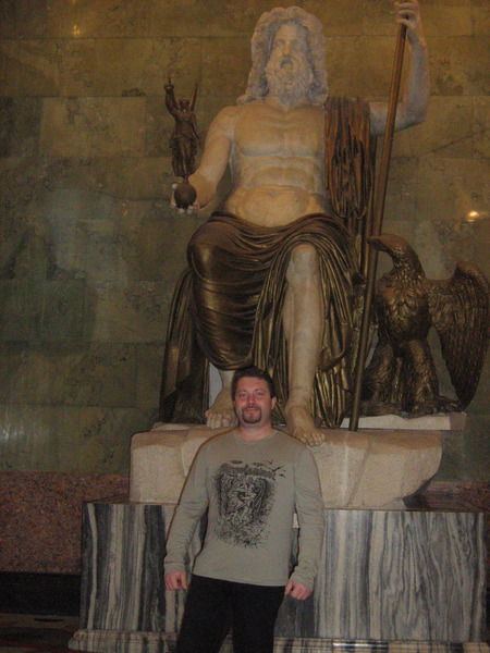 Роман Зинин