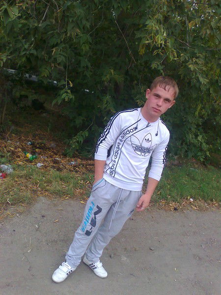 Михаил Александрович