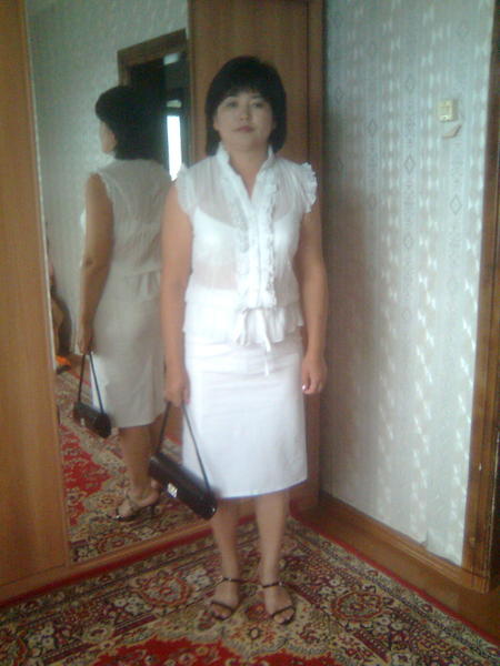 Венера Кстаубаева