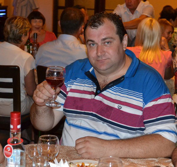 Иван Гринюк