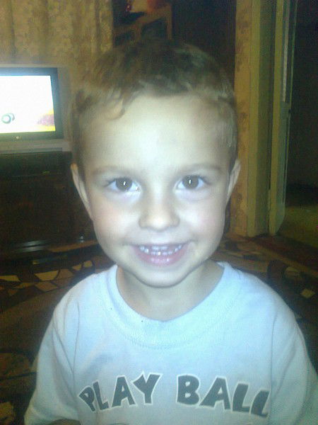 Ярослав Новиков