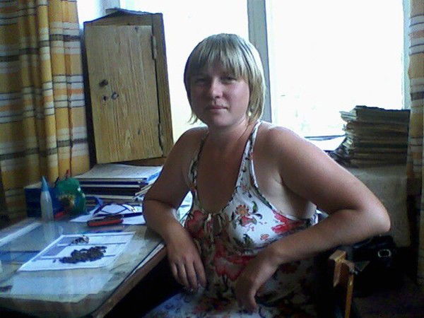 Руфик Хисматова