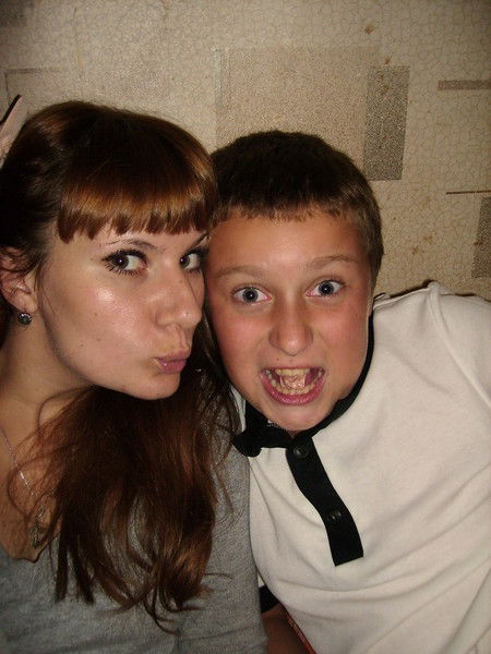 Лилия Журневич