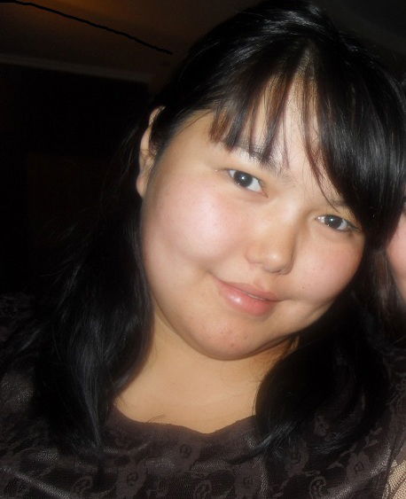 Шолпан Успанова