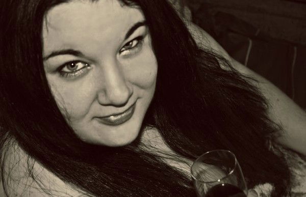 Екатерина Куртина