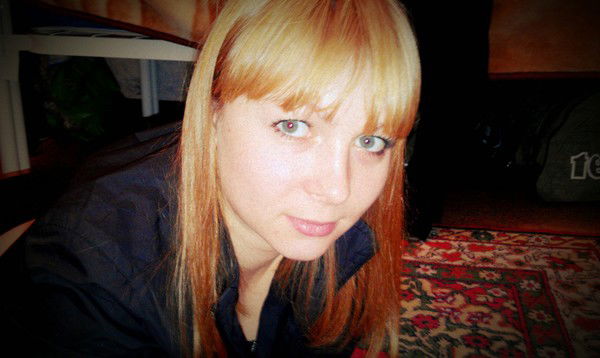 Анна Ковалева