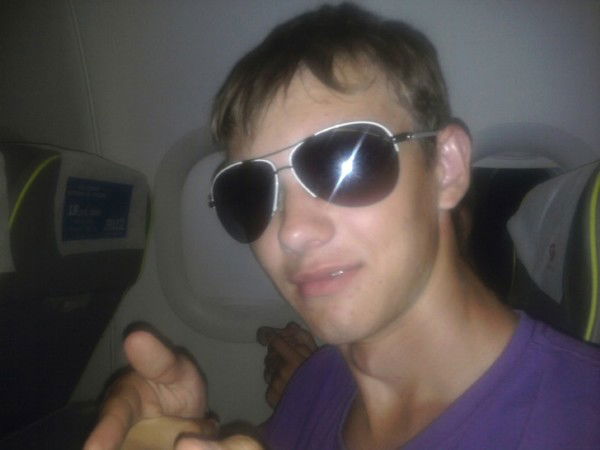 Максим Паздников