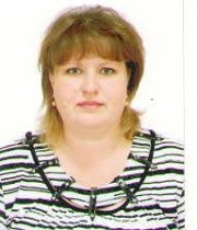 Света Байбурдина