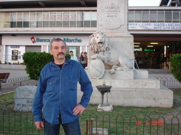 Михаил Осичев