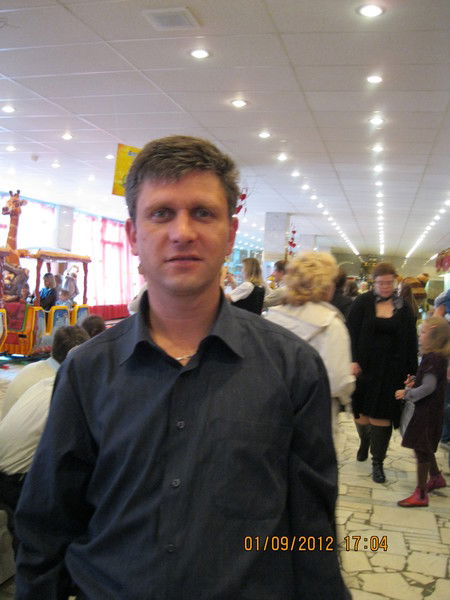 Александр Темников